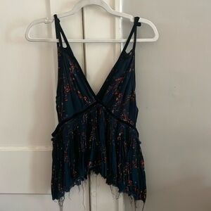 Free people tank